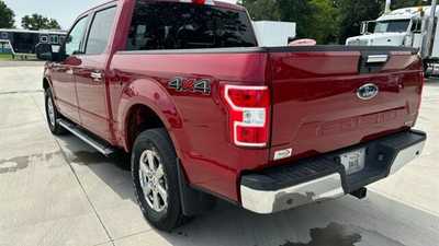 2019 Ford F150 Crew Cab, $30900.00. Photo 7