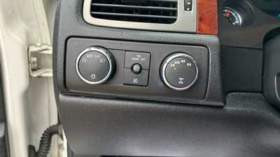 2011 Chevrolet 1500 Crew Cab, $0.00. Photo 12