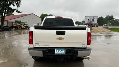 2011 Chevrolet 1500 Crew Cab, $0.00. Photo 5