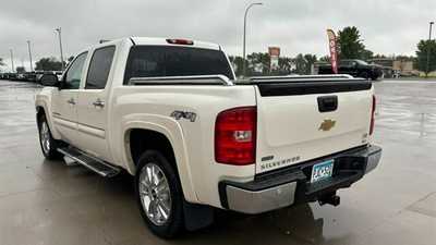 2011 Chevrolet 1500 Crew Cab, $0.00. Photo 6
