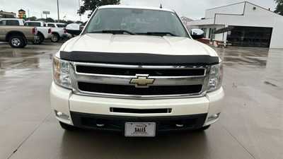 2011 Chevrolet 1500 Crew Cab, $0.00. Photo 7