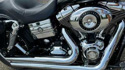 2007 Harley Davidson Street Glide, $6000.00. Photo 11