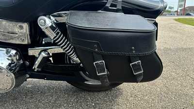 2007 Harley Davidson Street Glide, $6000.00. Photo 6