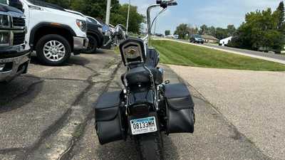 2007 Harley Davidson Street Glide, $6000.00. Photo 8