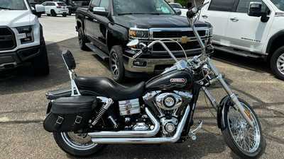 2007 Harley Davidson Street Glide, $6000.00. Photo 1