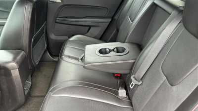 2011 Chevrolet Equinox, $8995.00. Photo 10