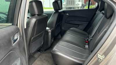 2011 Chevrolet Equinox, $8995.00. Photo 11