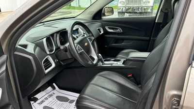 2011 Chevrolet Equinox, $8995.00. Photo 12