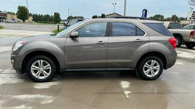 2011 Chevrolet Equinox, $8995.00. Photo 2