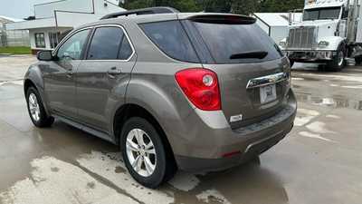 2011 Chevrolet Equinox, $8995.00. Photo 3