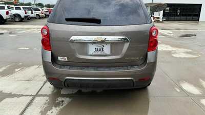 2011 Chevrolet Equinox, $8995.00. Photo 4