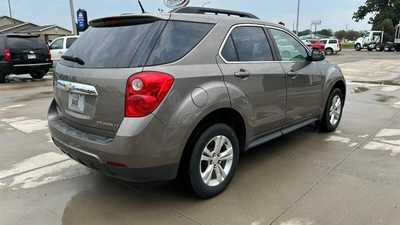 2011 Chevrolet Equinox, $8995.00. Photo 5