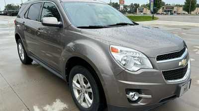 2011 Chevrolet Equinox, $8995.00. Photo 6