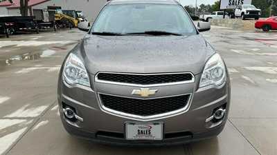 2011 Chevrolet Equinox, $8995.00. Photo 7