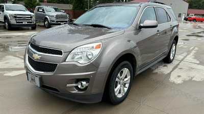 2011 Chevrolet Equinox, $8995.00. Photo 8