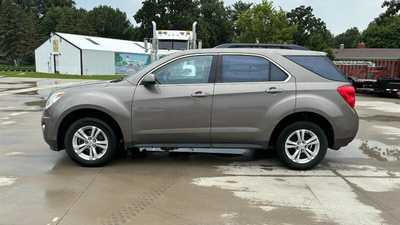 2011 Chevrolet Equinox, $8995.00. Photo 9