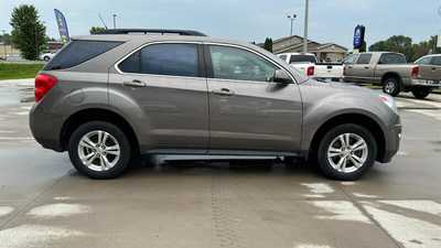 2011 Chevrolet Equinox, $8995.00. Photo 1