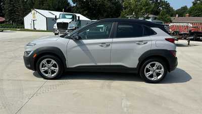 2022 Hyundai Kona, $23900.00. Photo 8