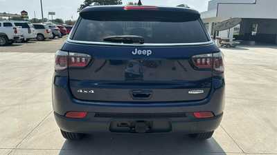2018 Jeep Compass, $0.00. Photo 4