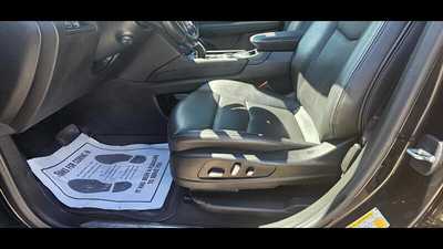 2021 Cadillac XT5, $32900.00. Photo 11