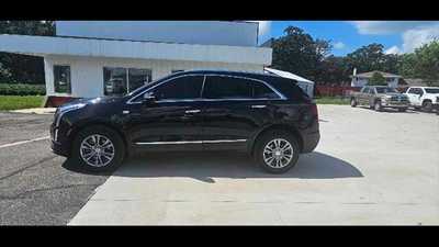 2021 Cadillac XT5, $32900.00. Photo 8