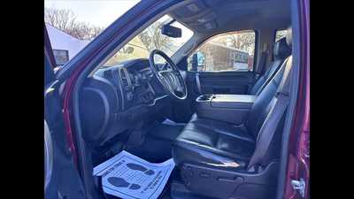 2014 GMC 2500 Crew Cab, $28900.00. Photo 10