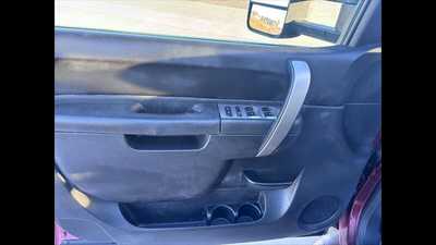 2014 GMC 2500 Crew Cab, $28900.00. Photo 12