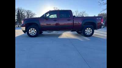 2014 GMC 2500 Crew Cab, $28900.00. Photo 2