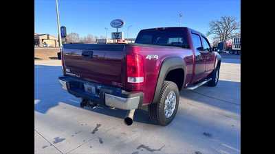 2014 GMC 2500 Crew Cab, $28900.00. Photo 3