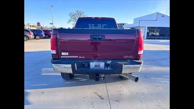2014 GMC 2500 Crew Cab, $28900.00. Photo 4