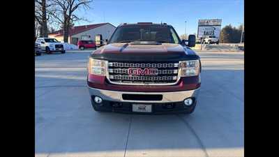 2014 GMC 2500 Crew Cab, $28900.00. Photo 8