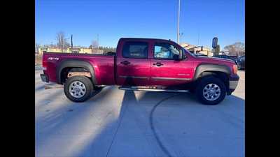 2014 GMC 2500 Crew Cab, $28900.00. Photo 1