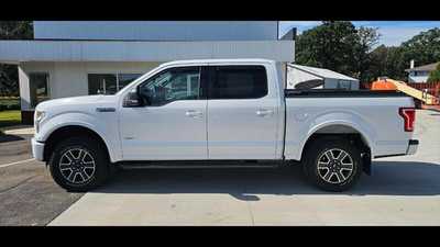 2015 Ford F150 Crew Cab, $23900.00. Photo 2
