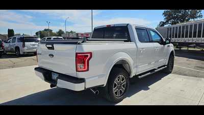 2015 Ford F150 Crew Cab, $23900.00. Photo 3