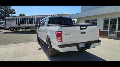 2015 Ford F150 Crew Cab, $23900.00. Photo 4