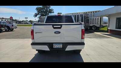 2015 Ford F150 Crew Cab, $23900.00. Photo 5