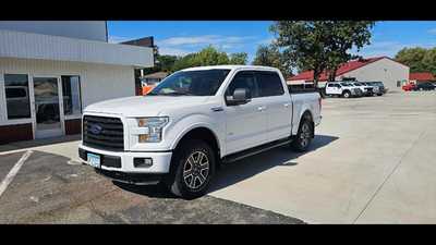 2015 Ford F150 Crew Cab, $23900.00. Photo 8