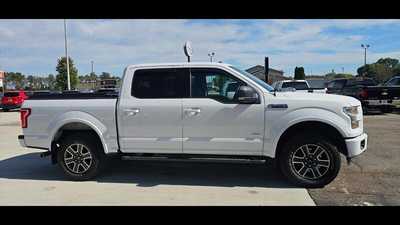 2015 Ford F150 Crew Cab, $23900.00. Photo 1