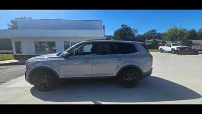 2022 Kia Telluride, $0.00. Photo 2