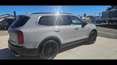 2022 Kia Telluride, $0.00. Photo 5