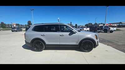2022 Kia Telluride, $0.00. Photo 1