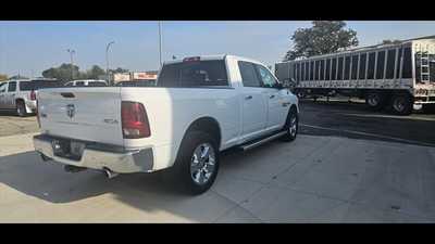 2018 RAM 1500 Crew Cab, $26900.00. Photo 3