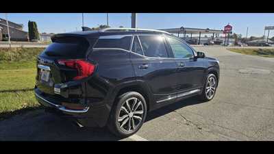 2018 GMC Terrain, $19900.00. Photo 12