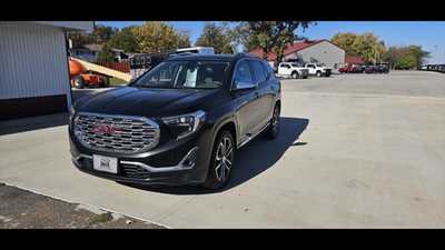 2018 GMC Terrain, $19900.00. Photo 5