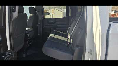 2021 Chevrolet 1500 Crew Cab, $0.00. Photo 10