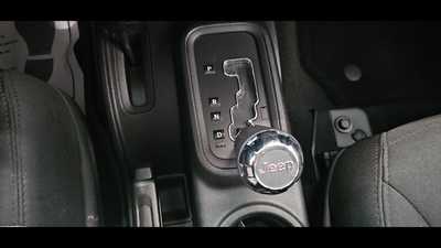 2015 Jeep Wrangler Unlimited, $0.00. Photo 11