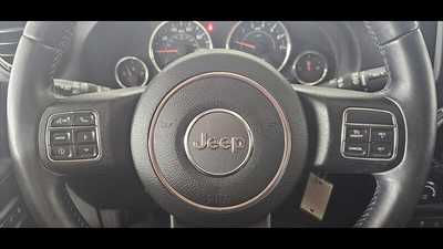 2015 Jeep Wrangler Unlimited, $0.00. Photo 12