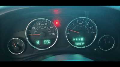 2015 Jeep Wrangler Unlimited, $0.00. Photo 4