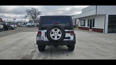 2015 Jeep Wrangler Unlimited, $0.00. Photo 8