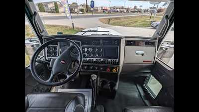 2021 Kenworth W900, $0.00. Photo 10
